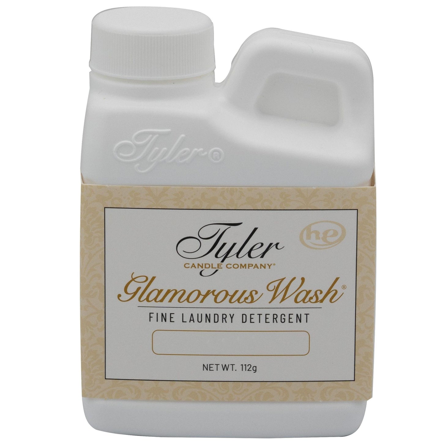 4 OZ GLAM WASH