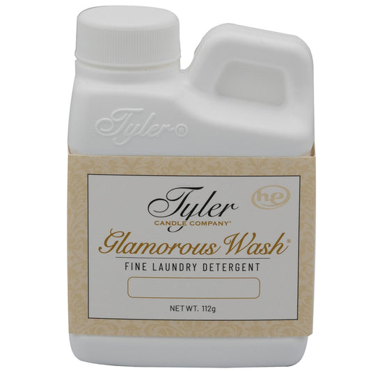 4 OZ GLAM WASH