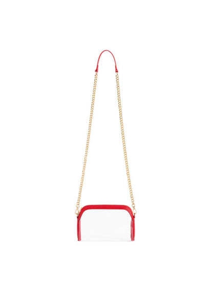 TAYLOR CROSS-BODY