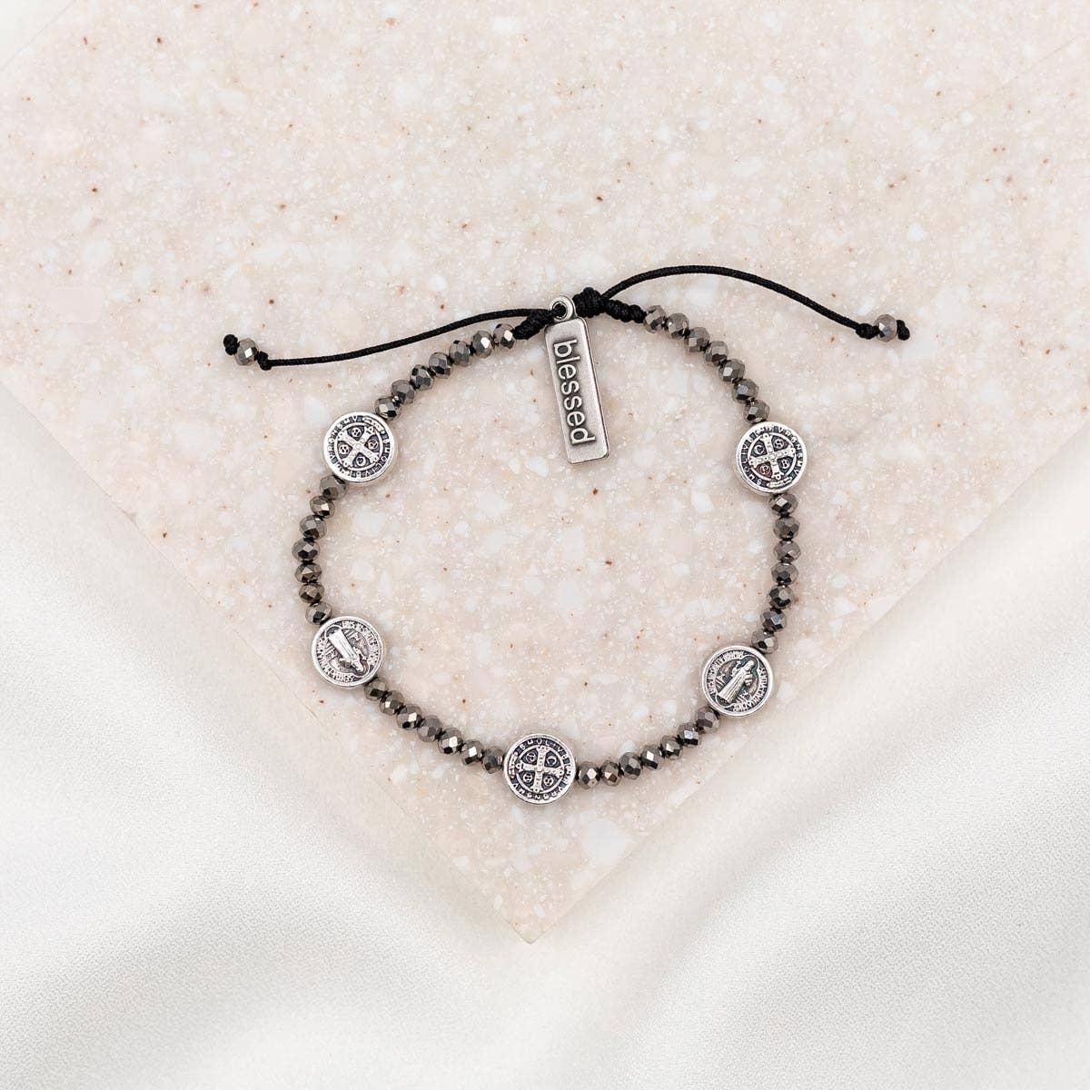 Stellar Blessings Light of Dawn Bracelet