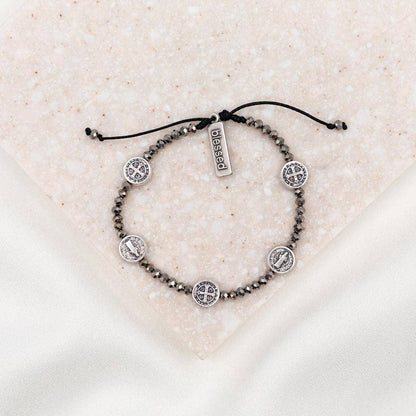 Stellar Blessings Light of Dawn Bracelet