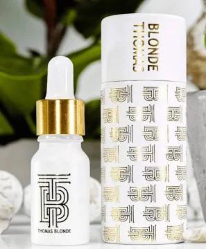 3 In 1 Essential - Volumizer Oil