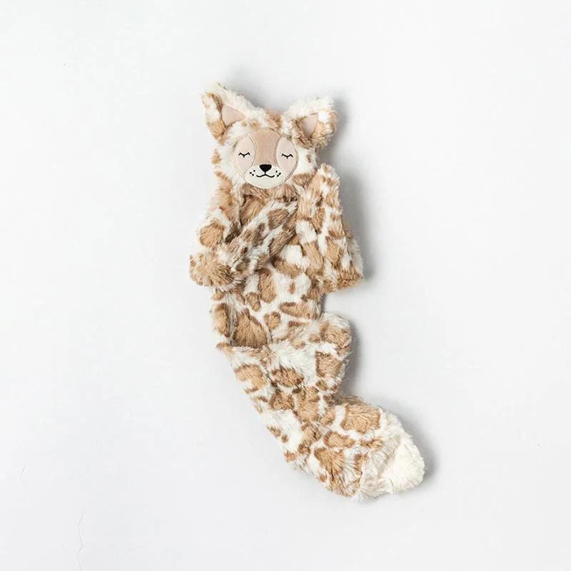 Animal Snuggler & Book