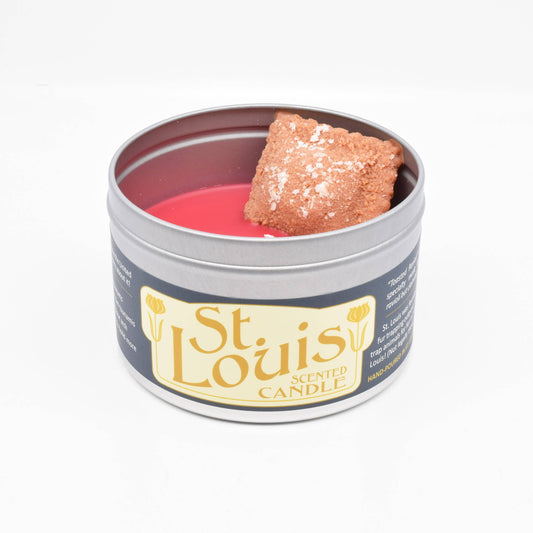 St. Louis Scented Candle