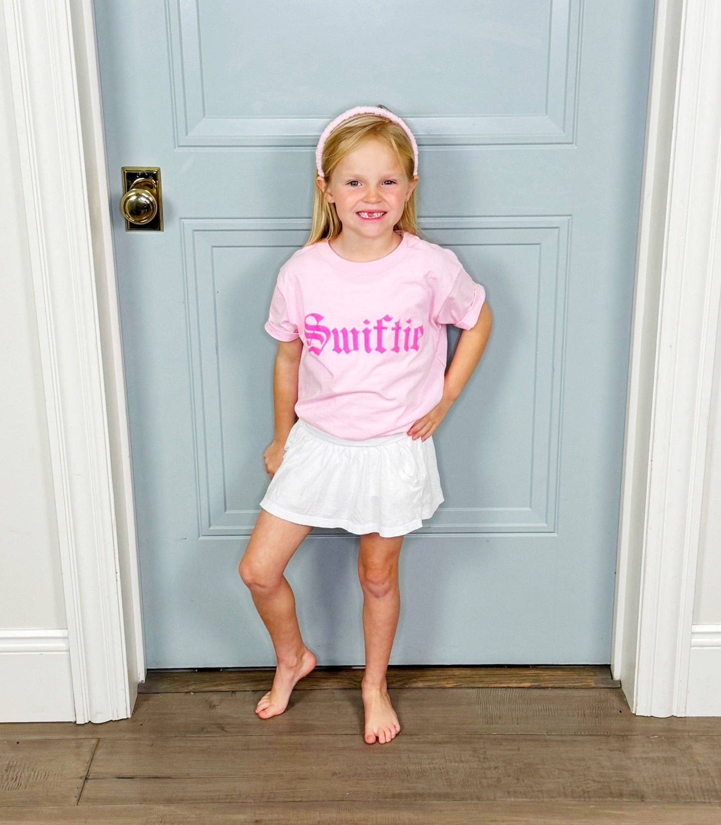 Puff Swiftie Youth & Adult Tee