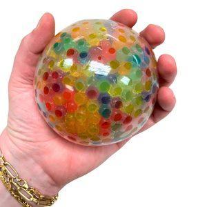 So Much Fun! Water Bead Ball
