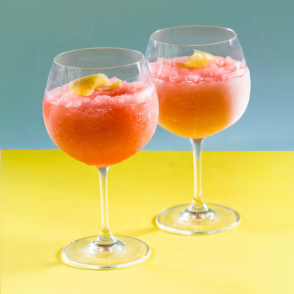 Frose' Frozen Cocktail