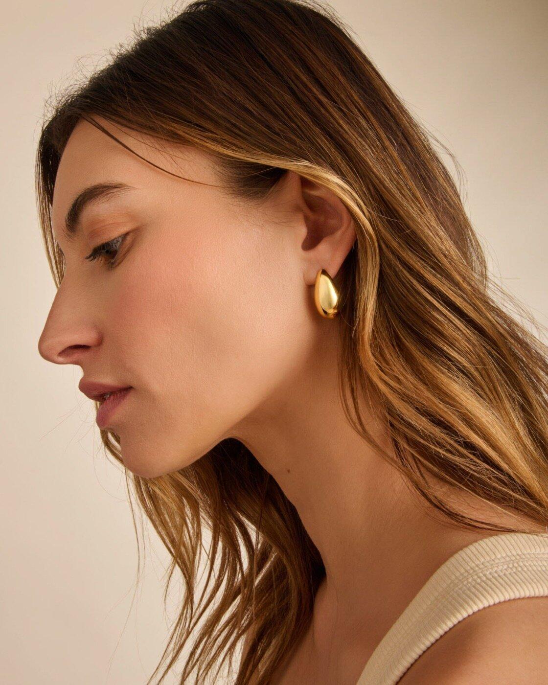 Aura Earrings