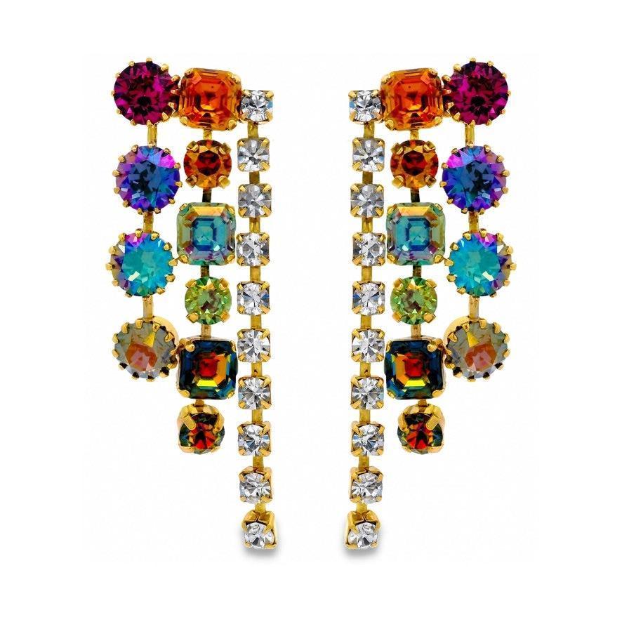 Elyssa Earrings