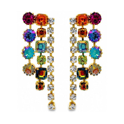 Elyssa Earrings