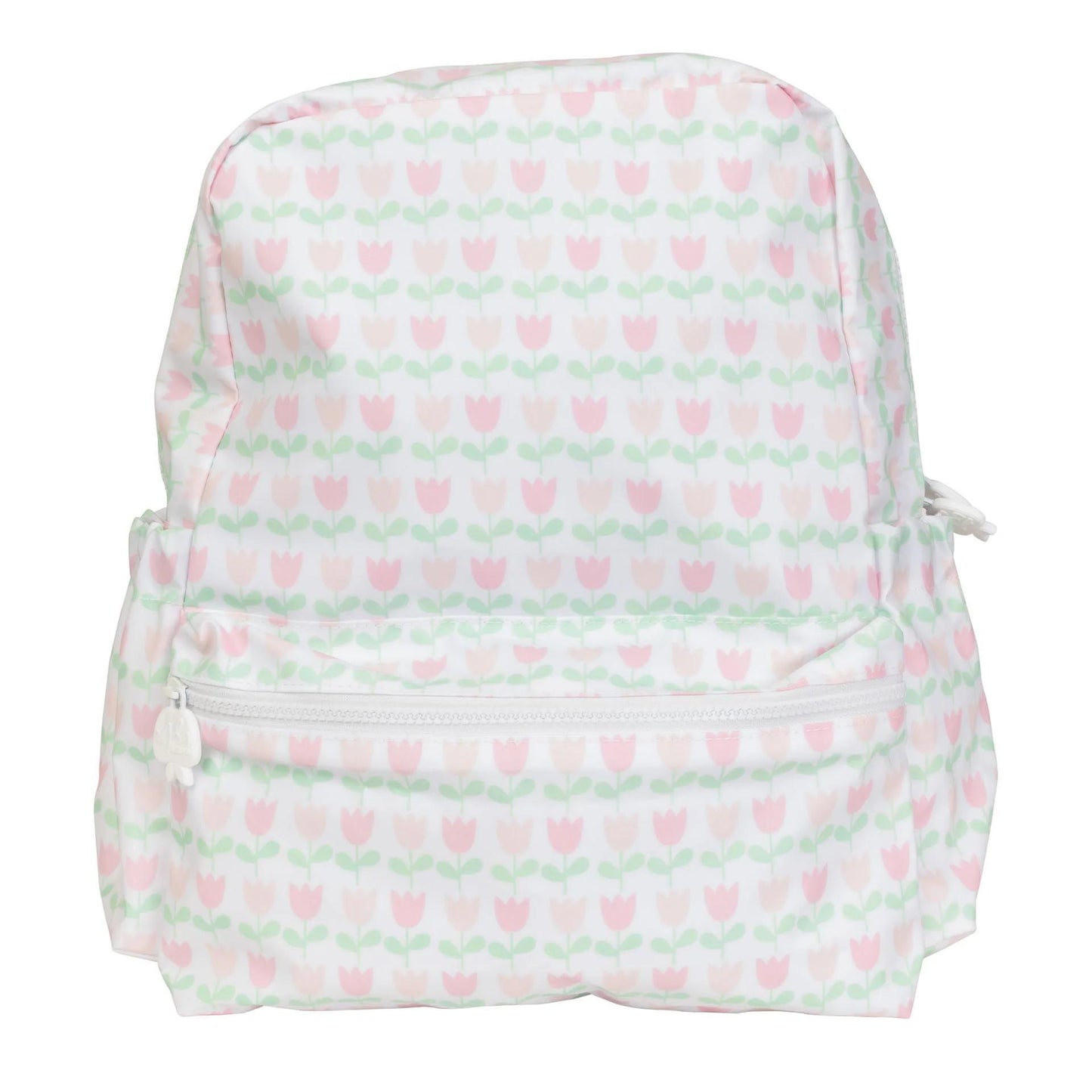 The Backpack - Large with monogram