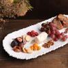 VIDA Alegria Large Oval Platter
