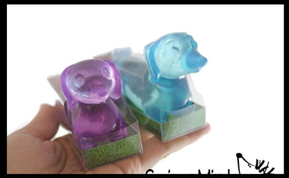 Sugar Dachshund Dog