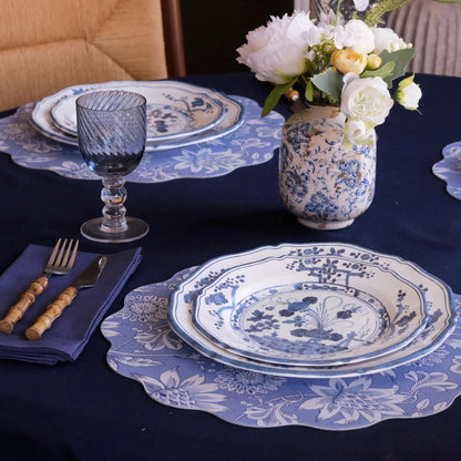 VIDA Faenza Salad Plate