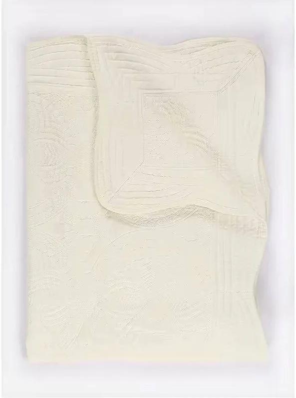 Quilted Blanket