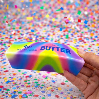 Butter Squishy