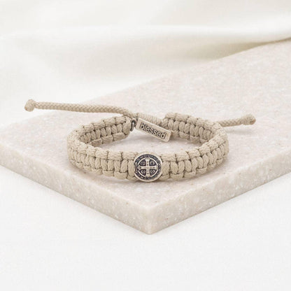 One Blessing for Him Bracelet