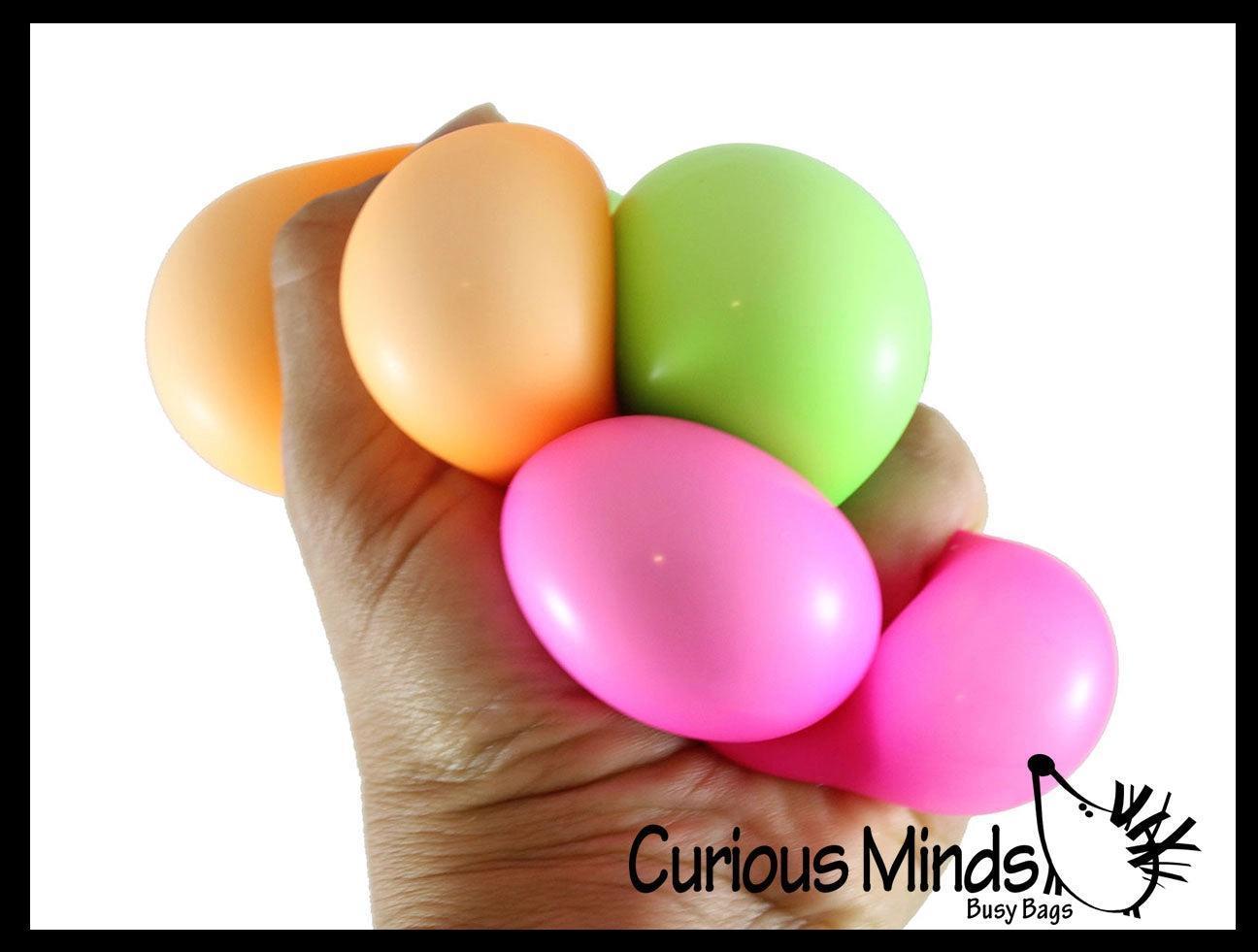 Gooey Squishy Stress Ball