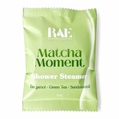 Shower Steamer (1 oz)