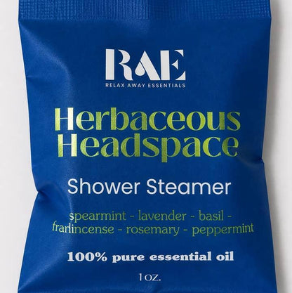 Shower Steamer (1 oz)