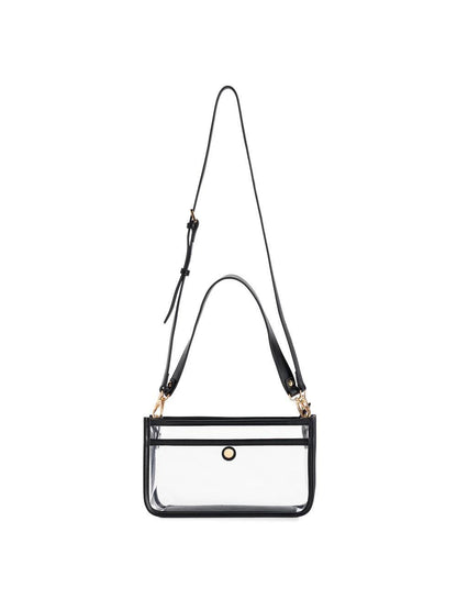 SPECTATOR SHOULDER BAG