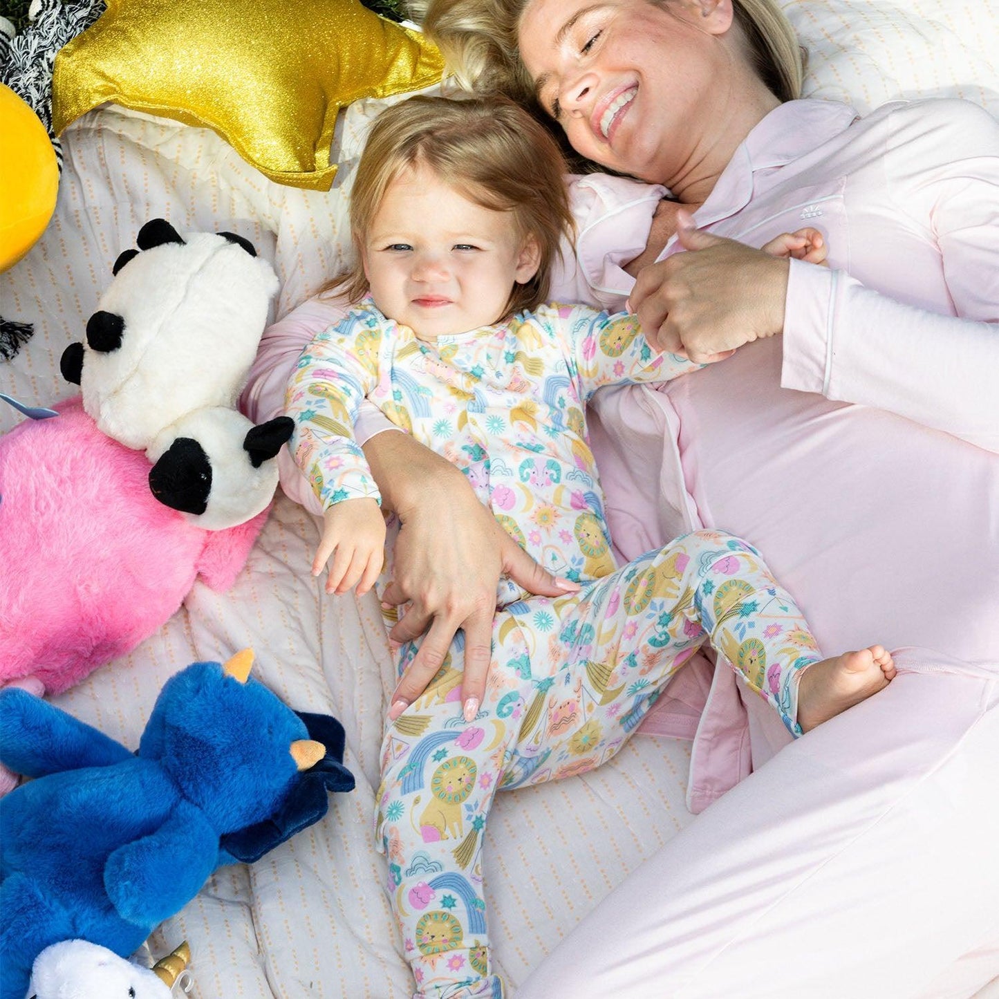 Constellation Prize Magnetic Convertible Coverall