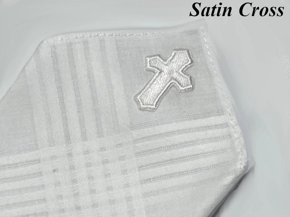 First Communion Pocket Square