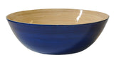 Bamboo Party Bowl