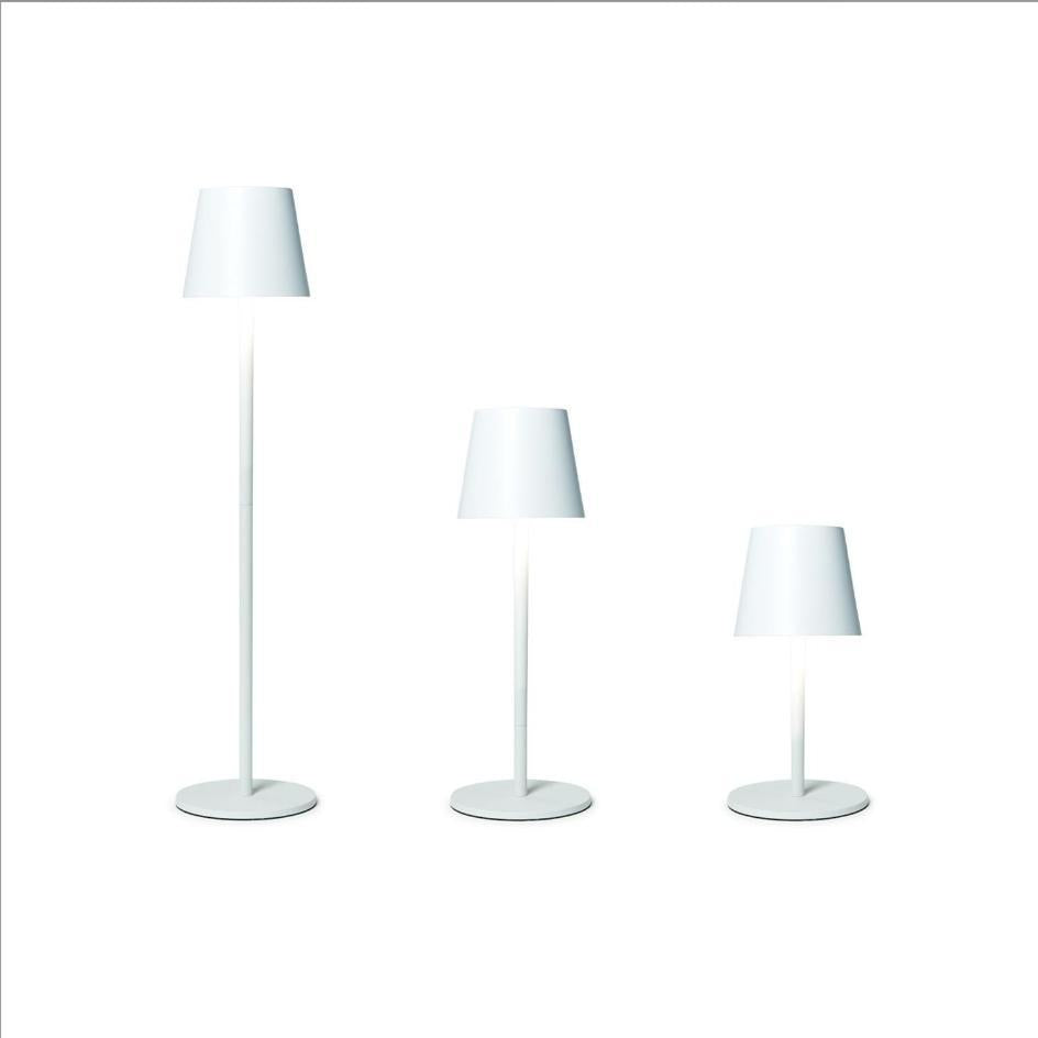 LED  Cordless 3-Way Adjustable Lamp