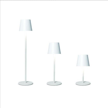 LED  Cordless 3-Way Adjustable Lamp