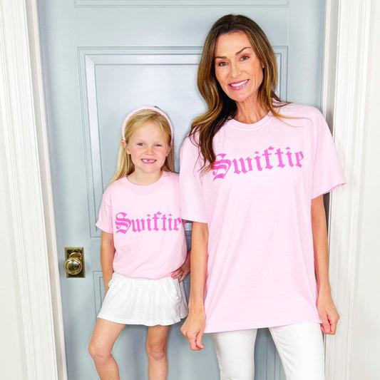 Puff Swiftie Youth & Adult Tee