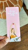 Taylor Swift Eras bookmark: 1 / glossy cardstock