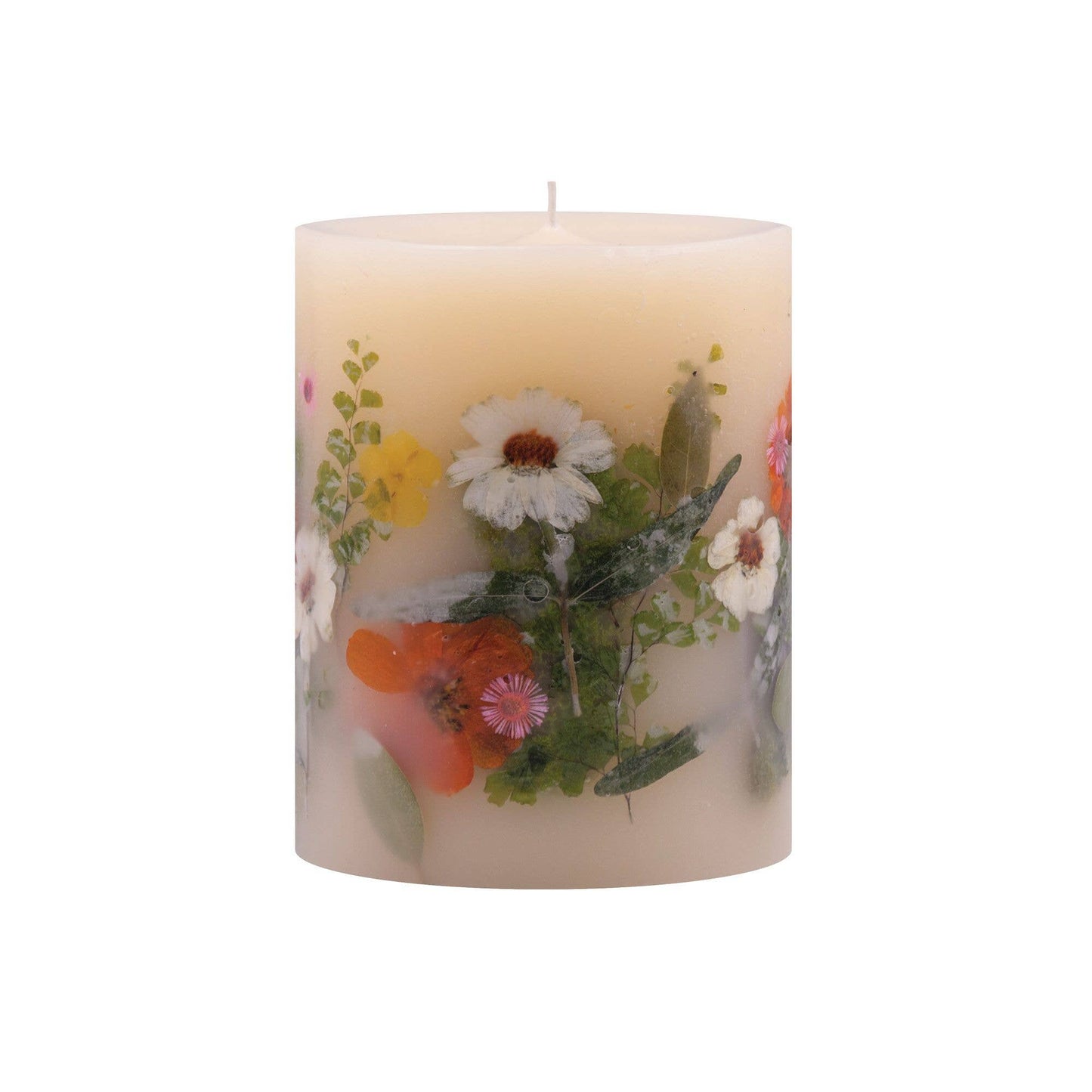 Peony & Pomelo Accent Botanical Candle