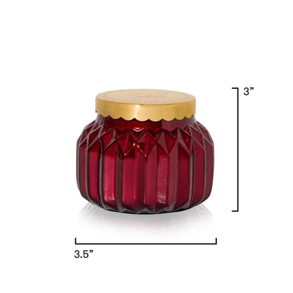Sugared Spice Royal Gem Candle