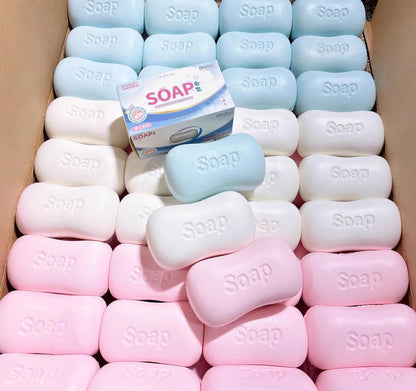 Super soft soap squeeze toy