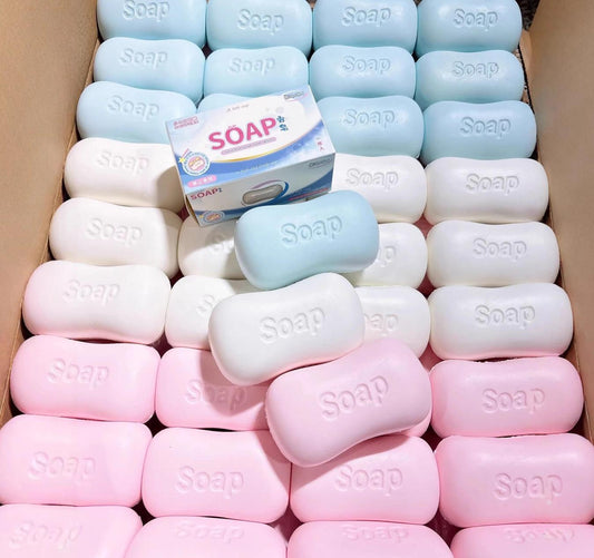 Super soft soap squeeze toy