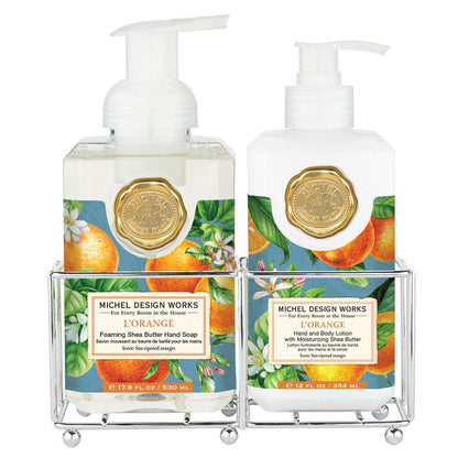 Hand Care Caddy