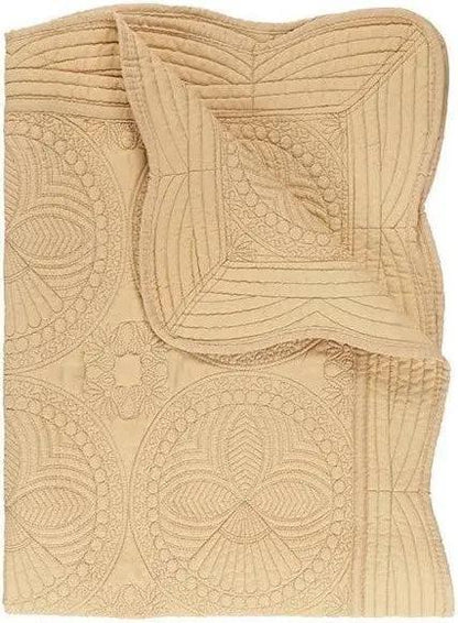 Quilted Blanket