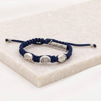 Archangel Michael Bracelet for Kids