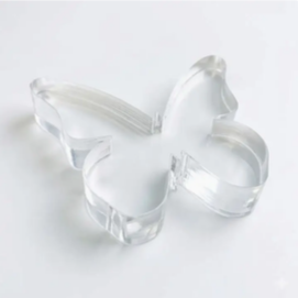 Acrylic Napkin Weight