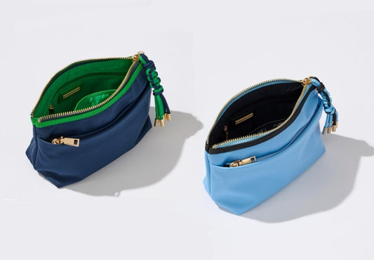 JET ZIP POUCH