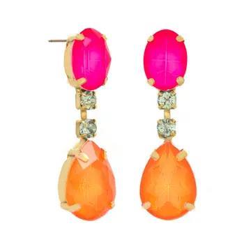 Mini Maisha Earrings