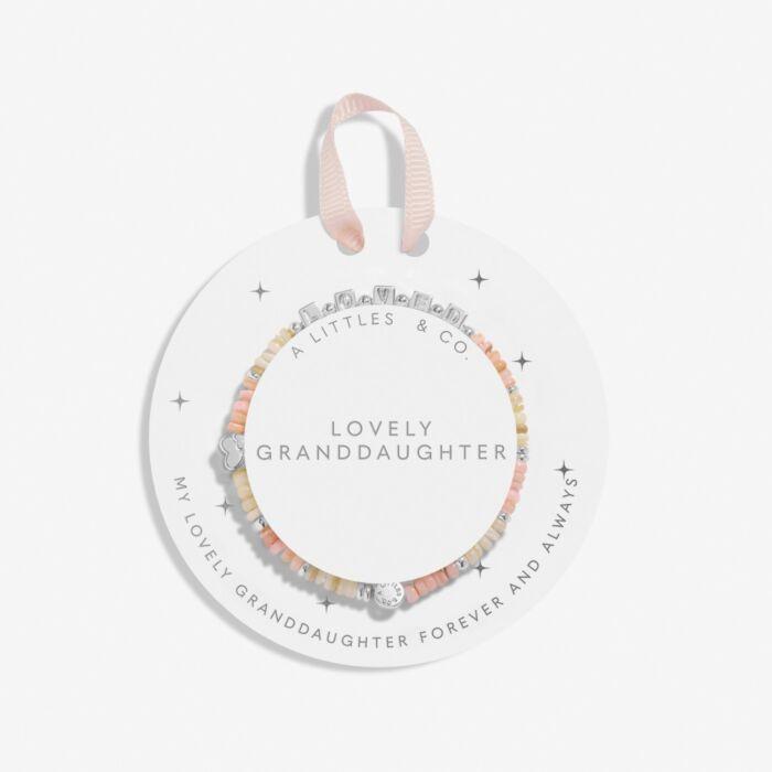 Lovely Girl Bracelet