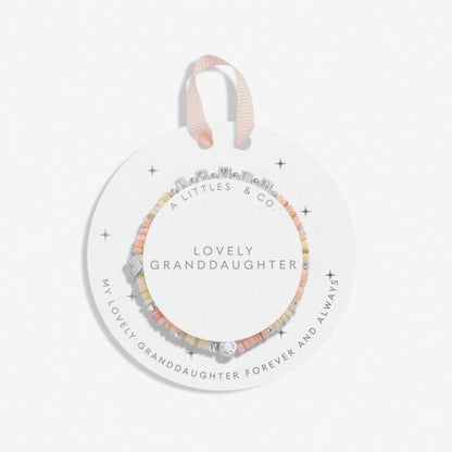 Lovely Girl Bracelet