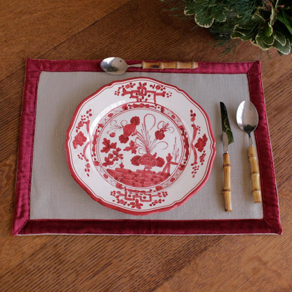VIDA Faenza Dinner Plate