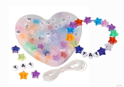 PICK & CREATE FIDGET BRACELET KIT