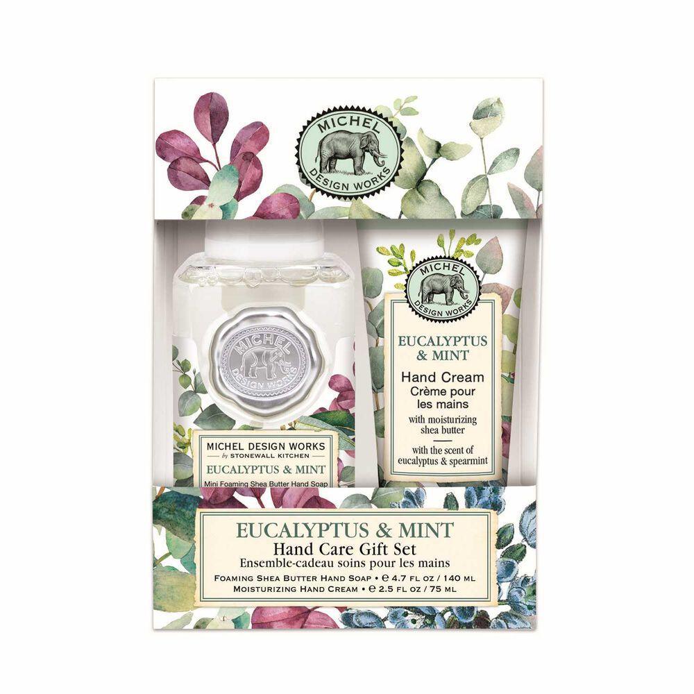 Hand Care Gift Set