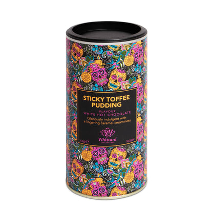 Sticky Toffee Pudding Hot Chocolate  350g