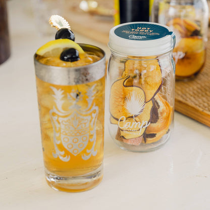 Hot Toddy Cocktail Infusion Kit