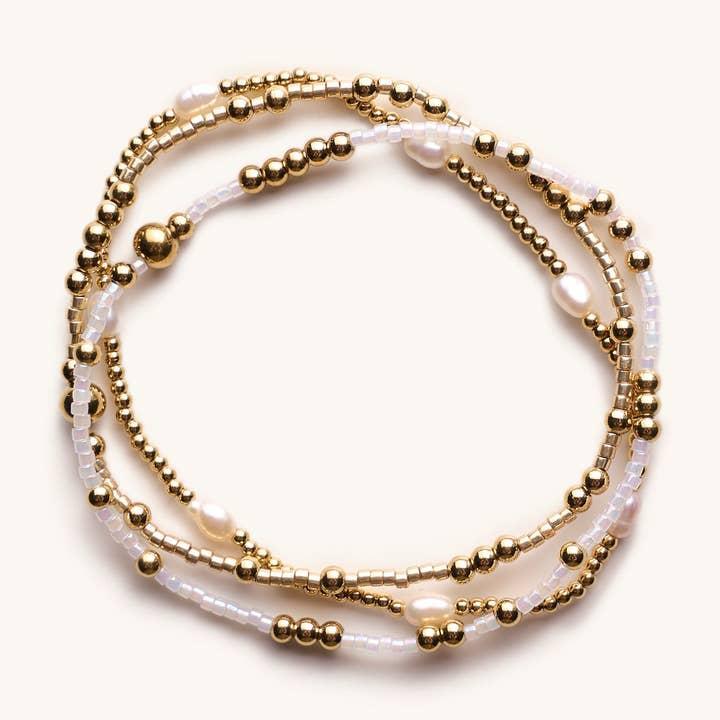 Game Day Bracelet Set